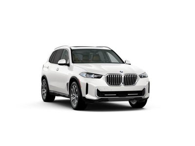 2026 BMW X5 Base