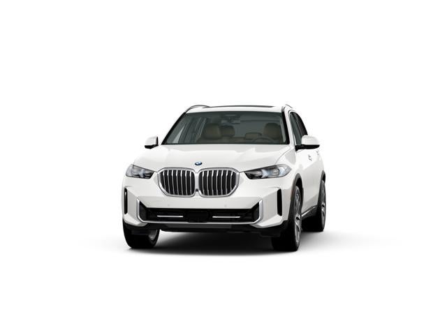 2026 BMW X5 Base