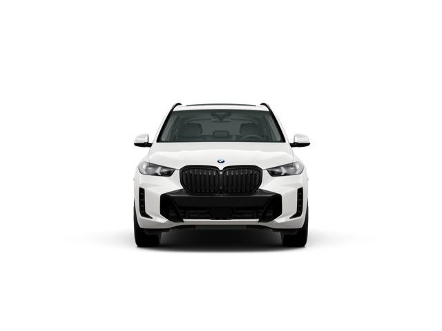 2026 BMW X5 Base