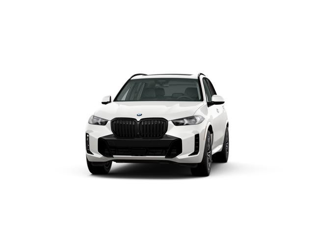 2026 BMW X5 Base