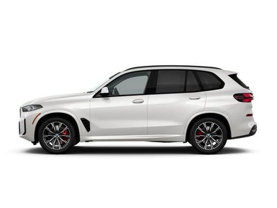 2026 BMW X5 Base