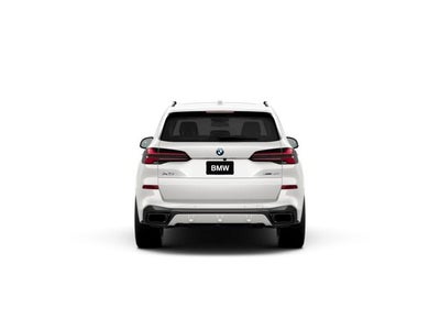 2026 BMW X5 Base