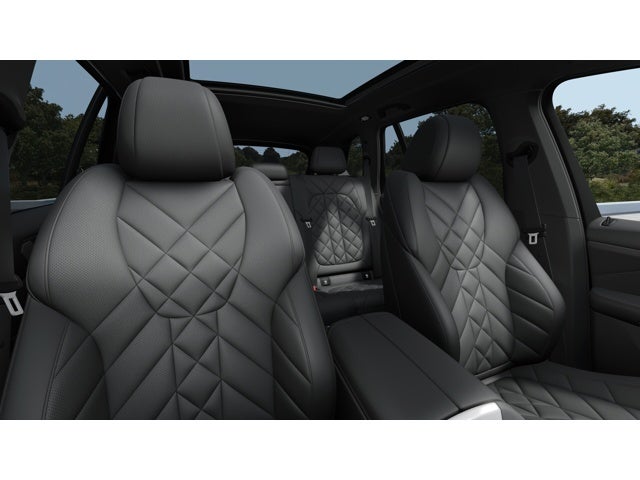 2026 BMW X5 Base