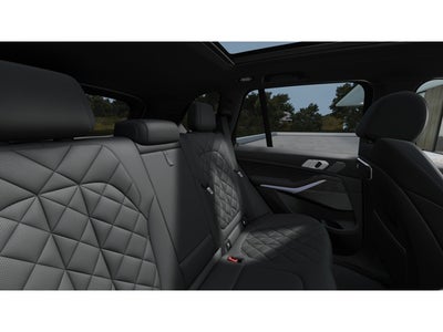 2026 BMW X5 Base