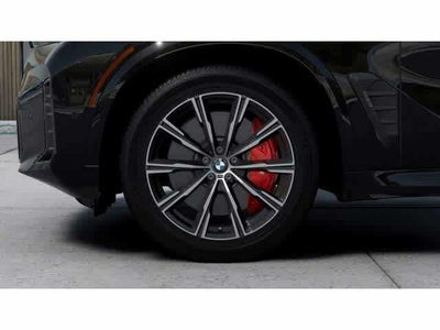 2026 BMW X5 Base