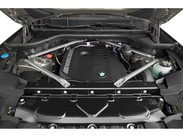 2026 BMW X5 Base