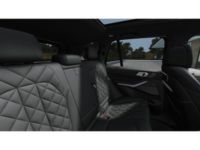 2026 BMW X5 Base