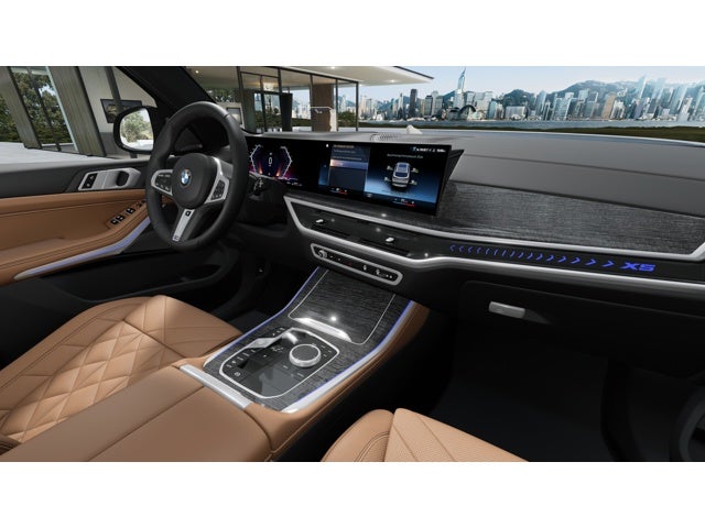 2026 BMW X5 Base