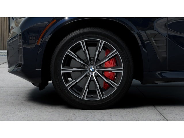 2026 BMW X5 Base