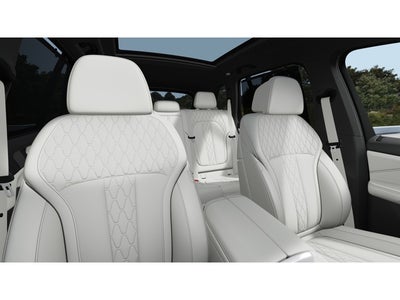 2026 BMW X5 Base