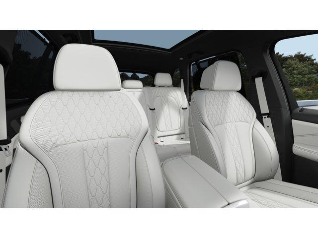 2026 BMW X5 Base