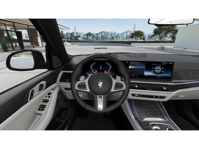 2026 BMW X5 Base