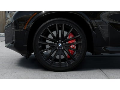 2026 BMW X5 Base