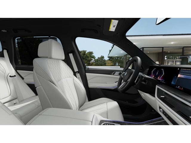 2026 BMW X5 Base