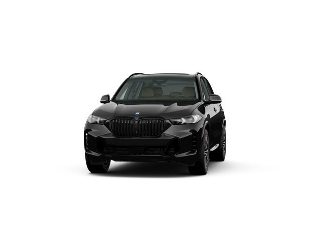2026 BMW X5 Base