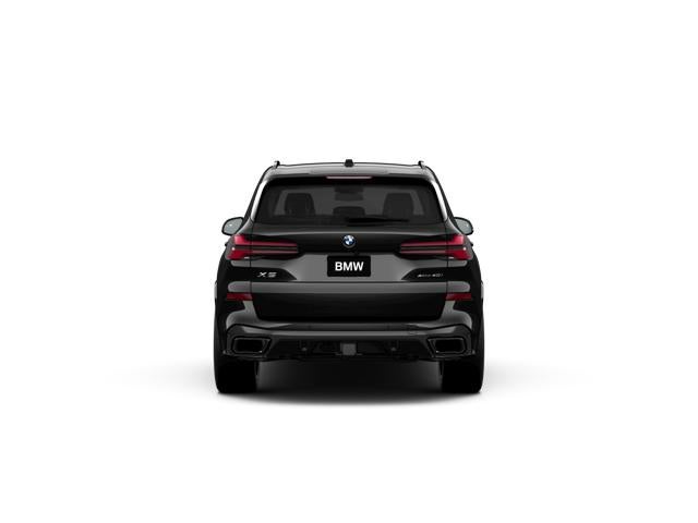 2026 BMW X5 Base