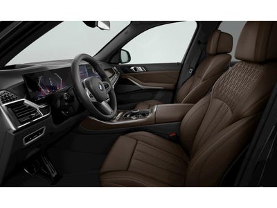 2026 BMW X5 Base