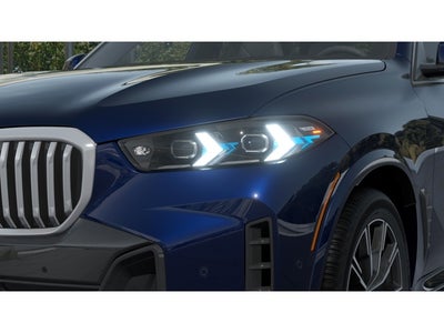 2026 BMW X5 Base