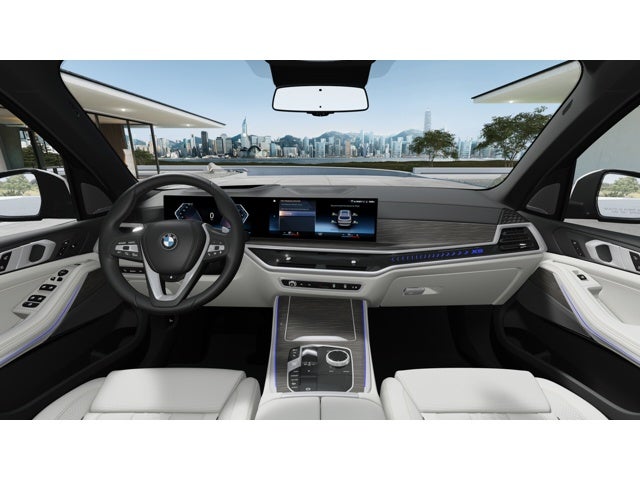2026 BMW X5 Base