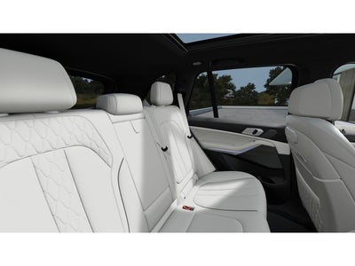 2026 BMW X5 Base