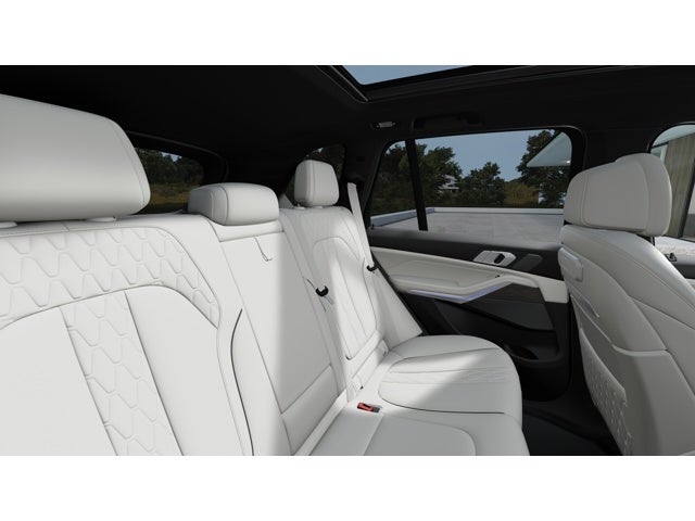 2026 BMW X5 Base
