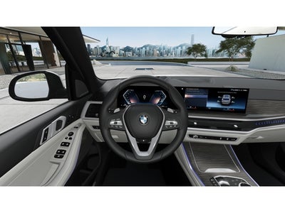 2026 BMW X5 Base