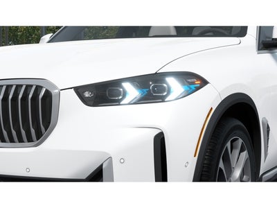 2026 BMW X5 Base