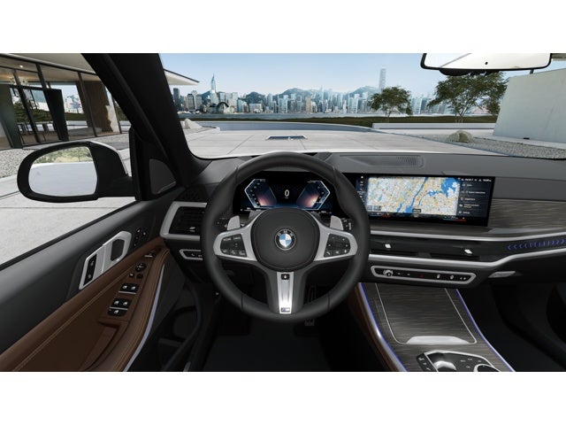 2026 BMW X5 Base