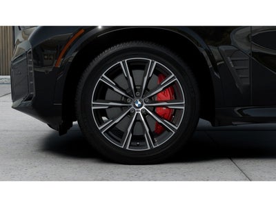 2026 BMW X5 Base