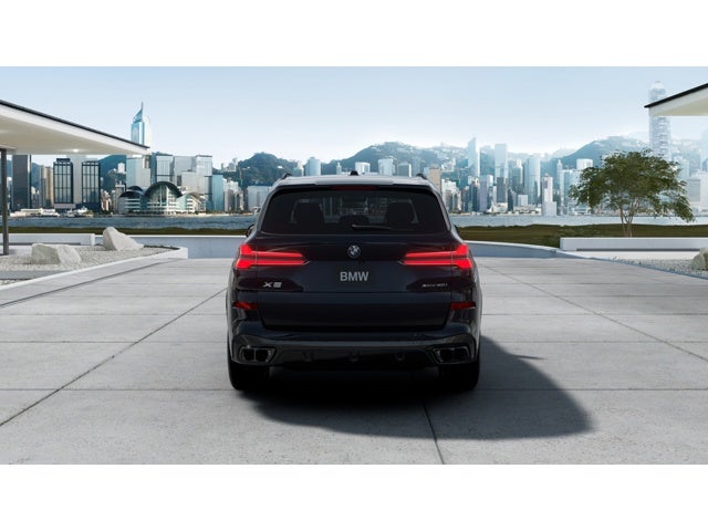 2026 BMW X5 Base