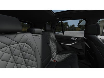 2026 BMW X5 Base