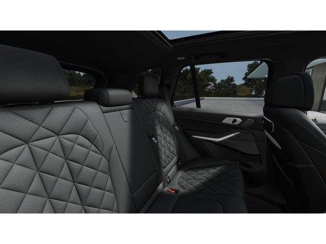 2026 BMW X5 Base