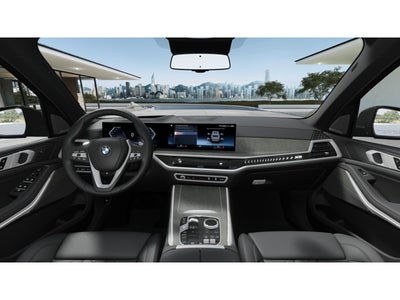 2026 BMW X5 Base