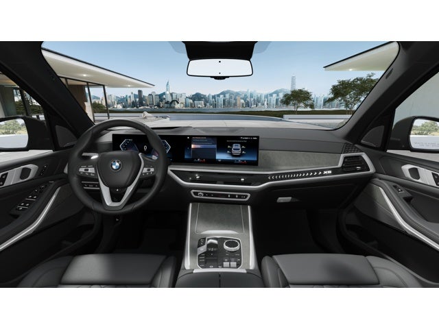 2026 BMW X5 Base