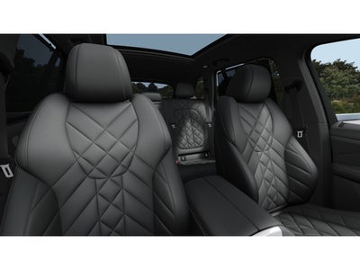 2026 BMW X5 Base