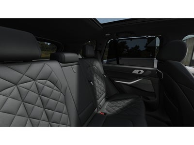 2026 BMW X5 Base