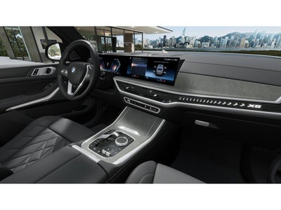 2026 BMW X5 Base