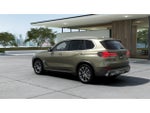 2026 BMW X5 Base