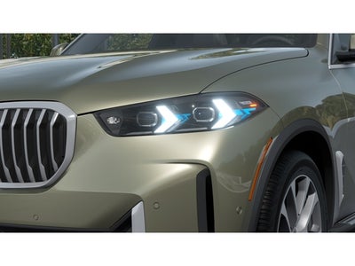2026 BMW X5 Base