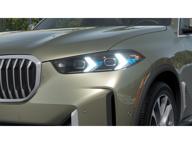 2026 BMW X5 Base