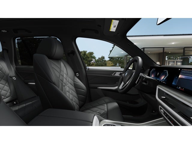 2026 BMW X5 Base