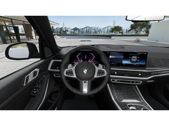 2026 BMW X5 Base