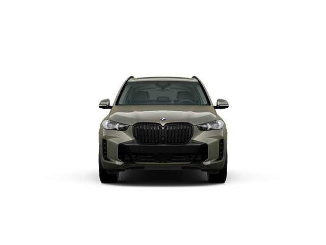 2026 BMW X5 Base