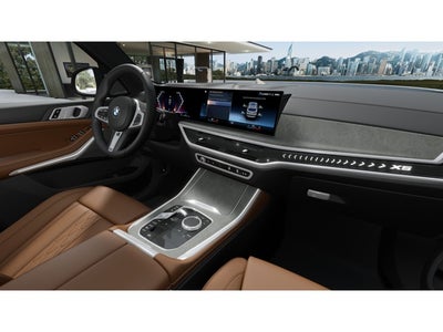 2026 BMW X5 Base