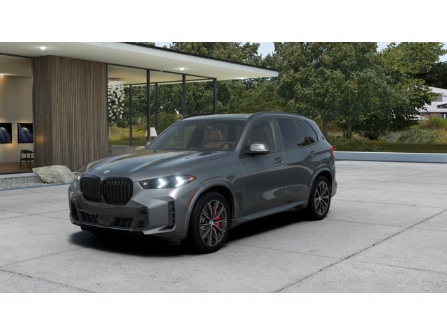 2026 BMW X5 Base
