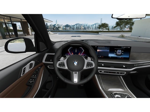 2026 BMW X5 Base