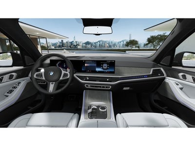 2026 BMW X5 Base