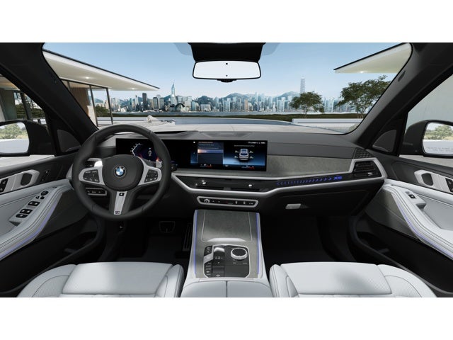 2026 BMW X5 Base