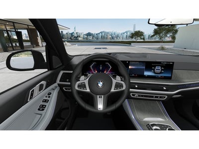 2026 BMW X5 Base