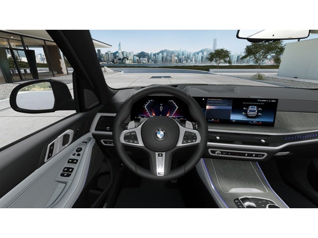 2026 BMW X5 Base